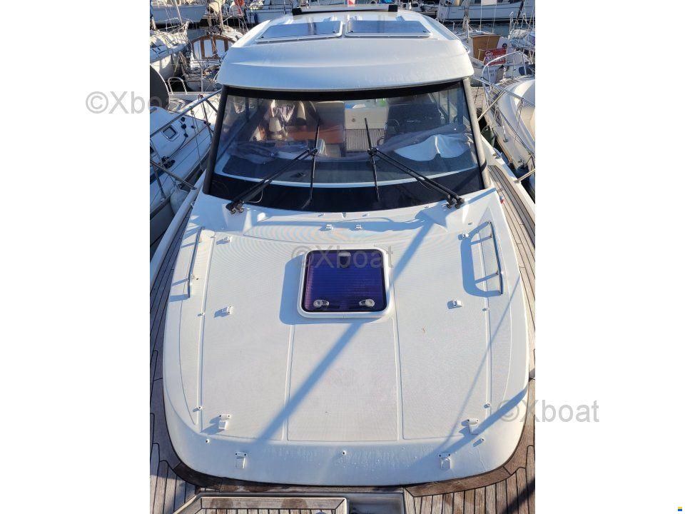 Jeanneau NC 9
