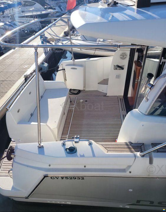 Jeanneau NC 9