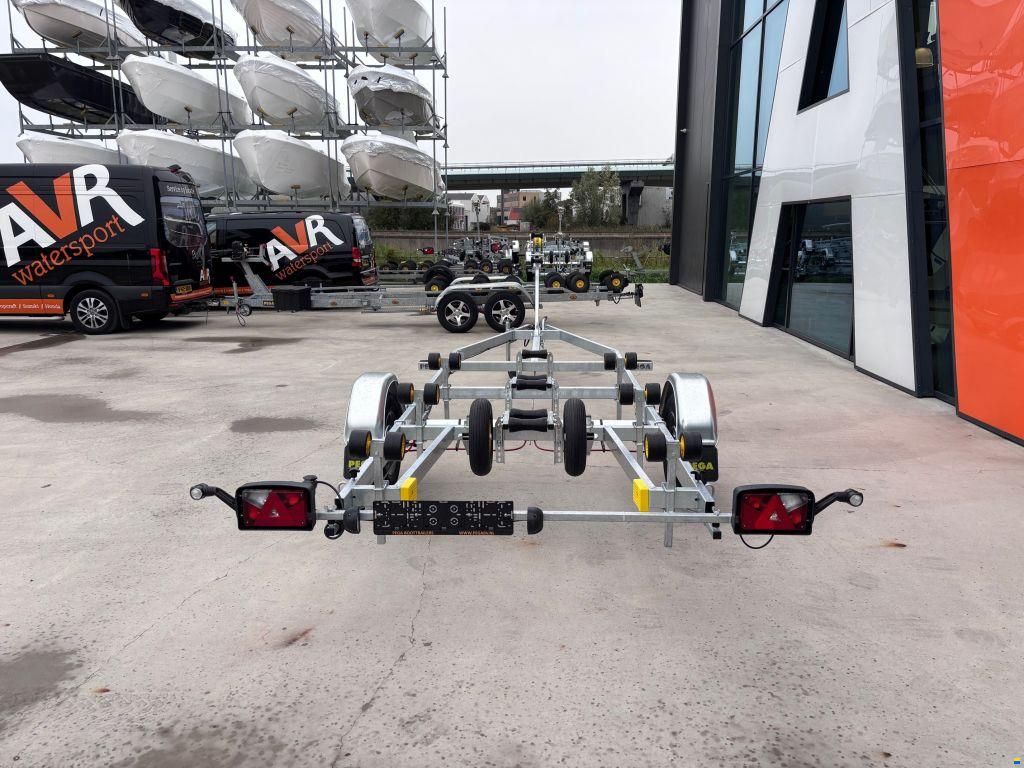PEGA VB1350-625 Bun uitvoering
