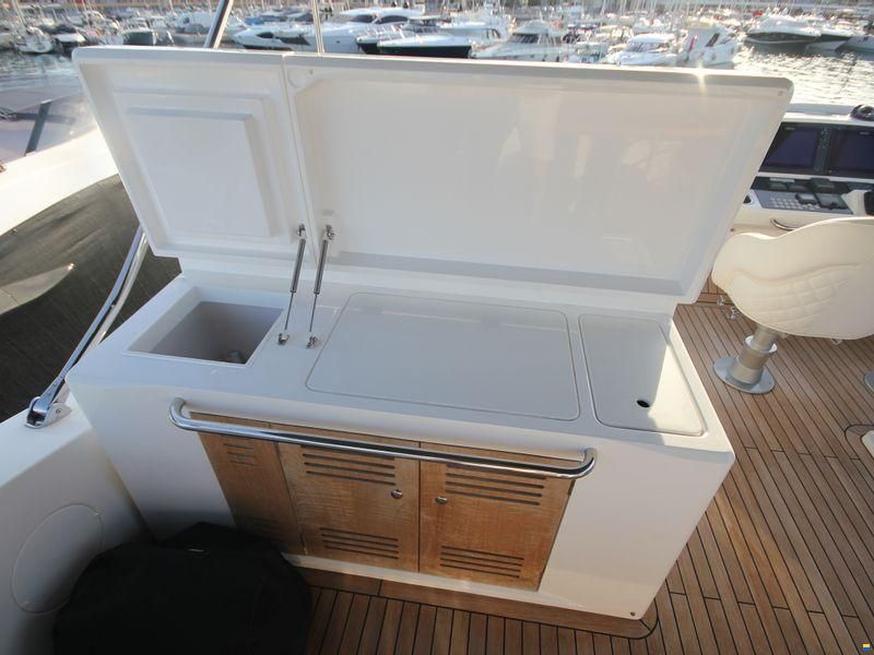 Sunseeker Manhattan 52