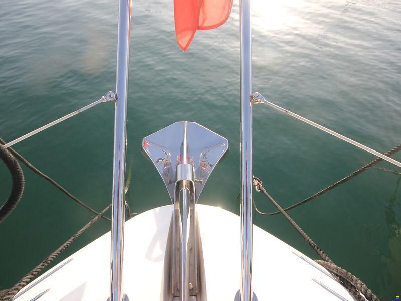 Sunseeker Manhattan 52