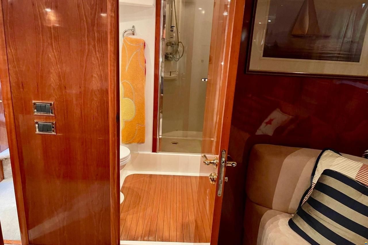 Sunseeker Manhattan 64