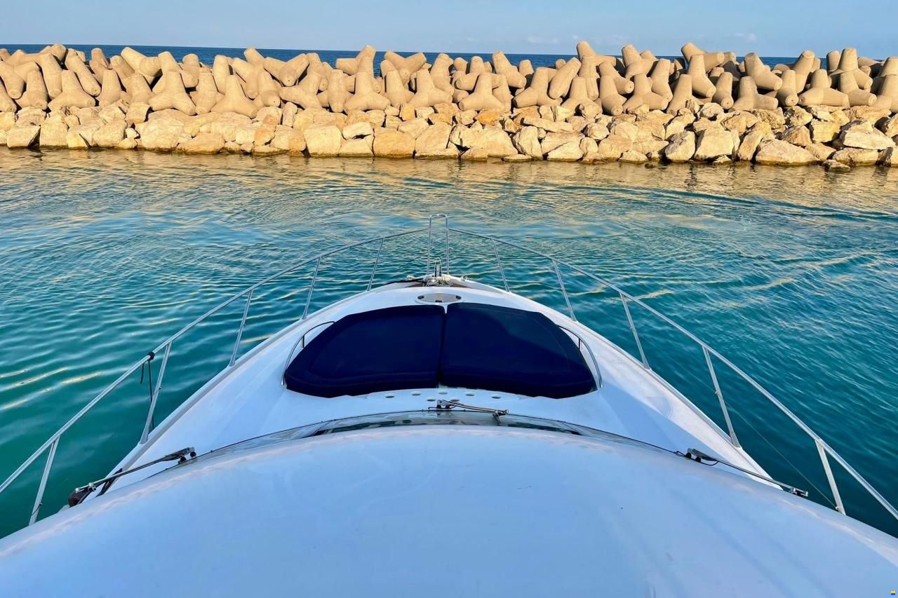 Sunseeker Manhattan 64