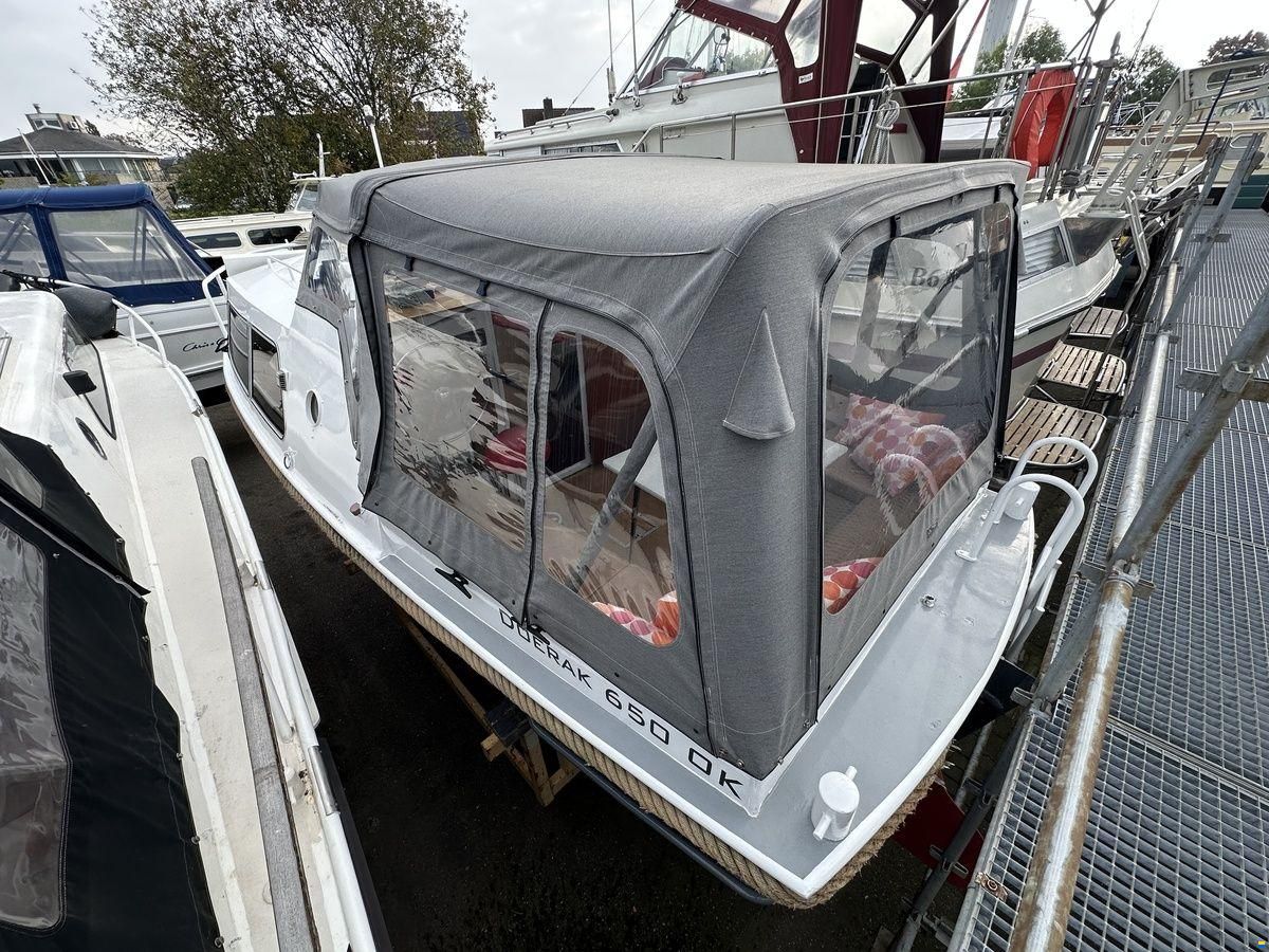 Doerak 650