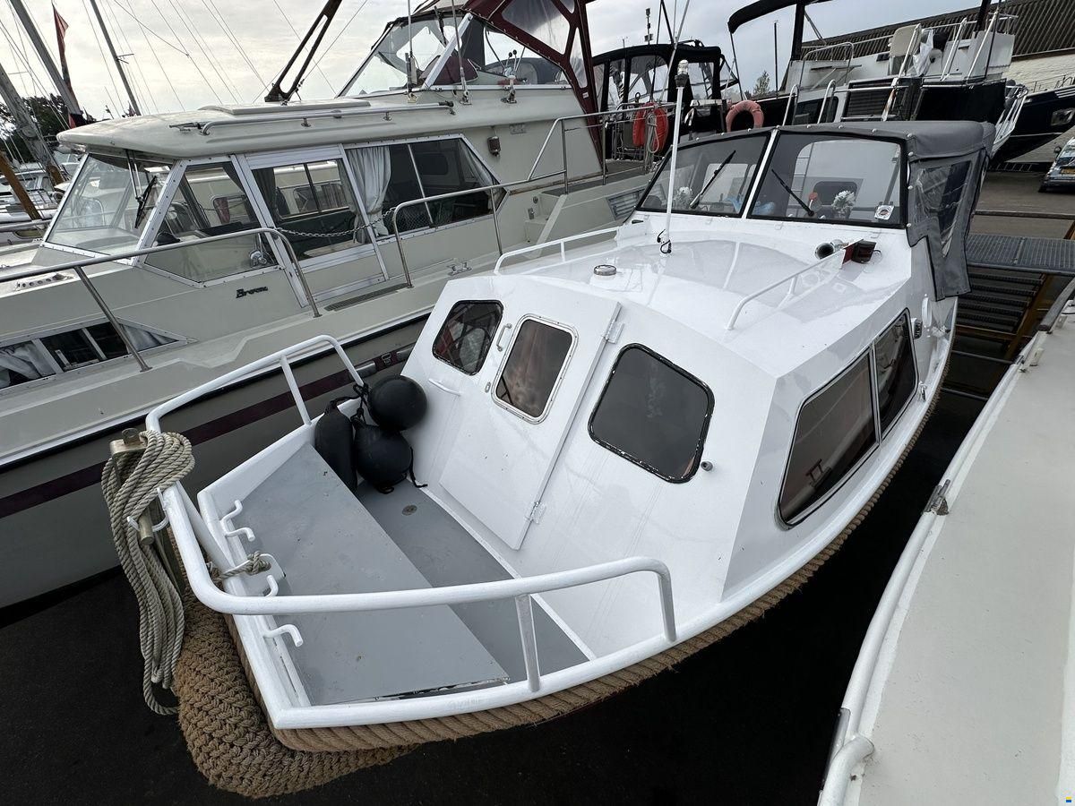 Doerak 650