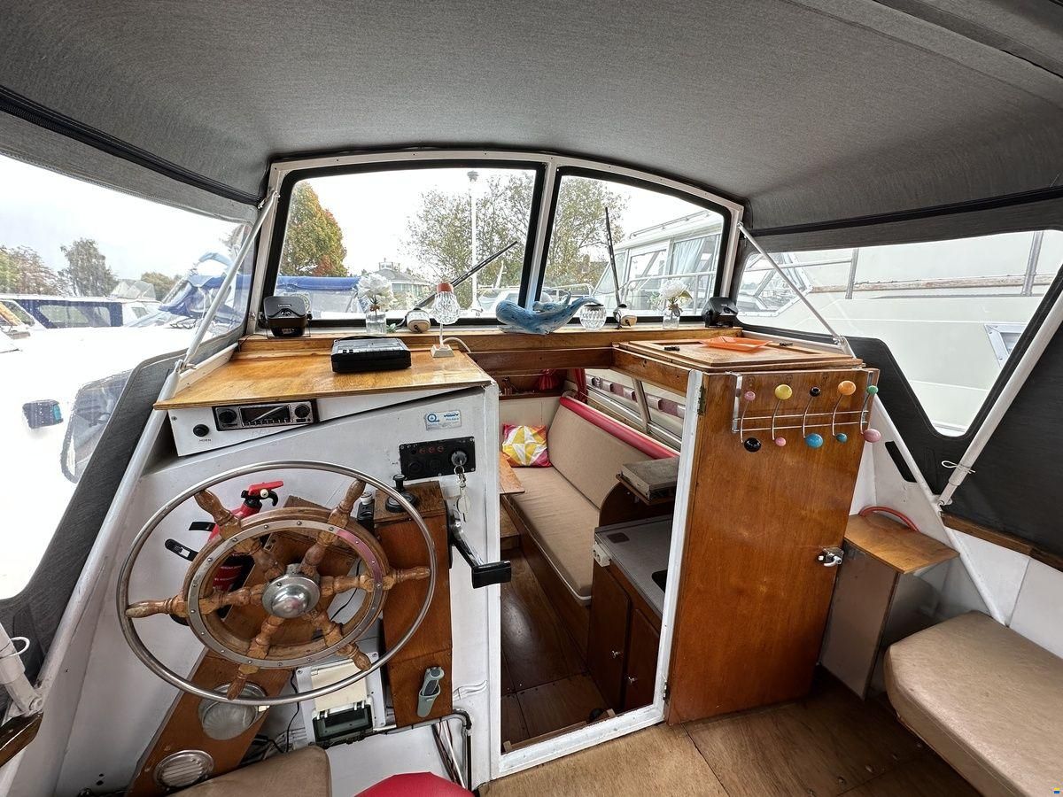 Doerak 650