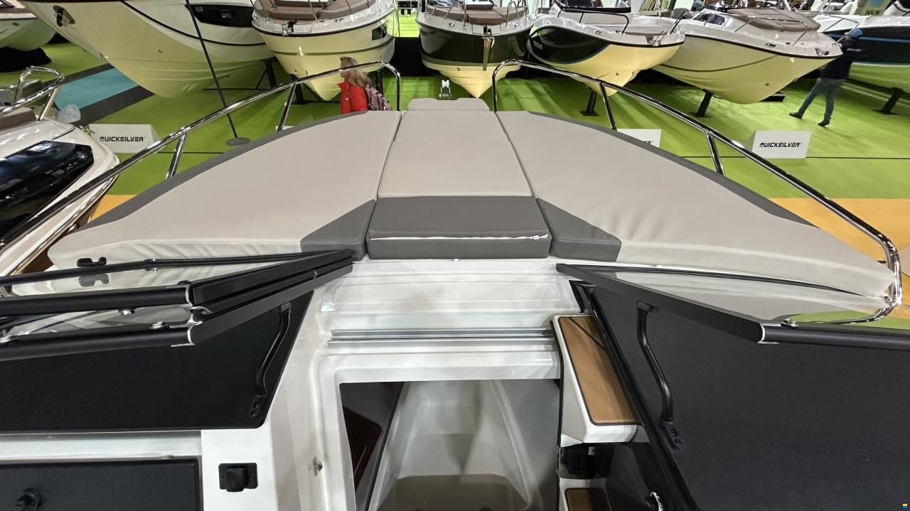 Bayliner C21i