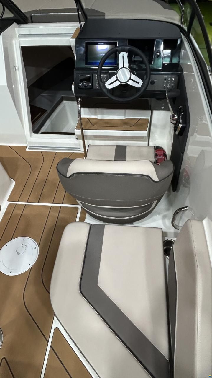 Bayliner C21i
