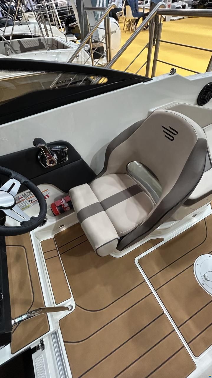 Bayliner C21i