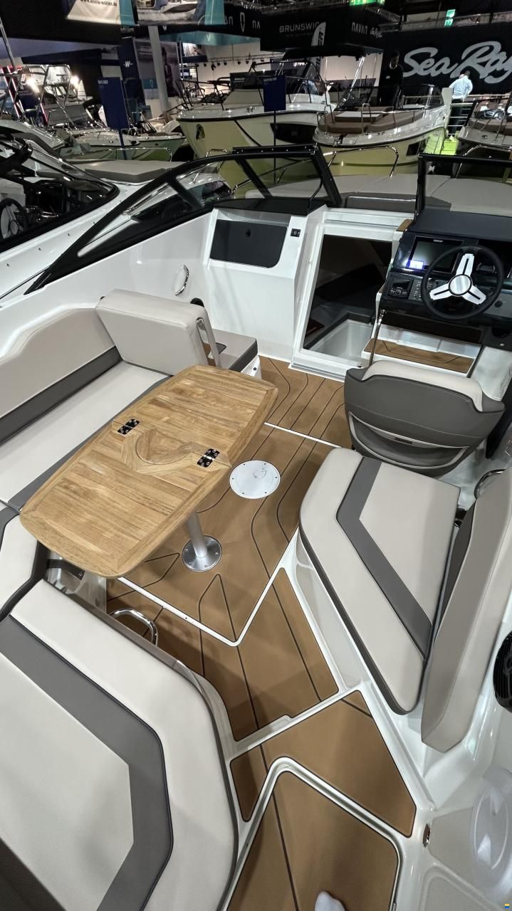 Bayliner C21i