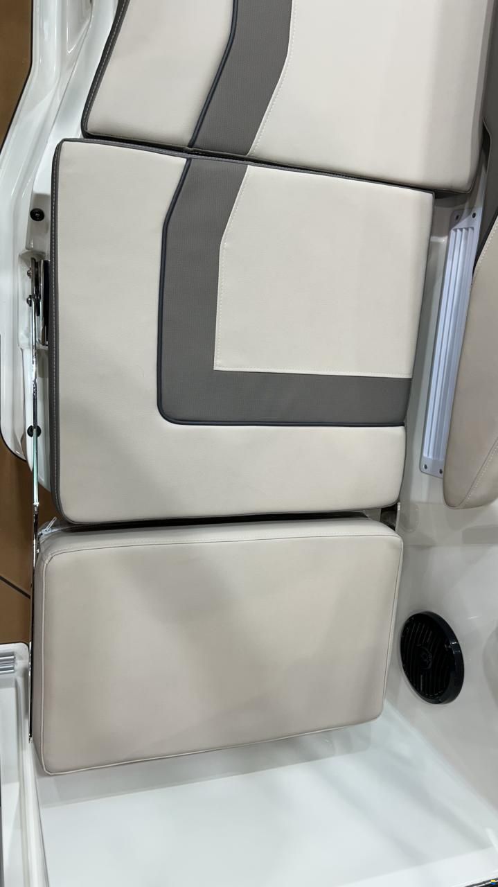 Bayliner C21i