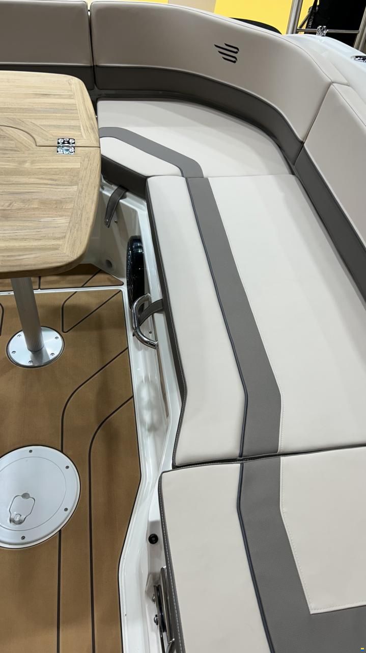 Bayliner C21i