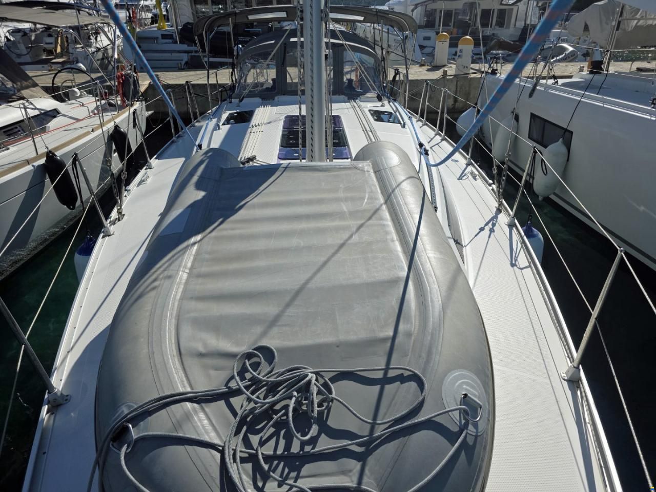 Bavaria 37 Cruiser