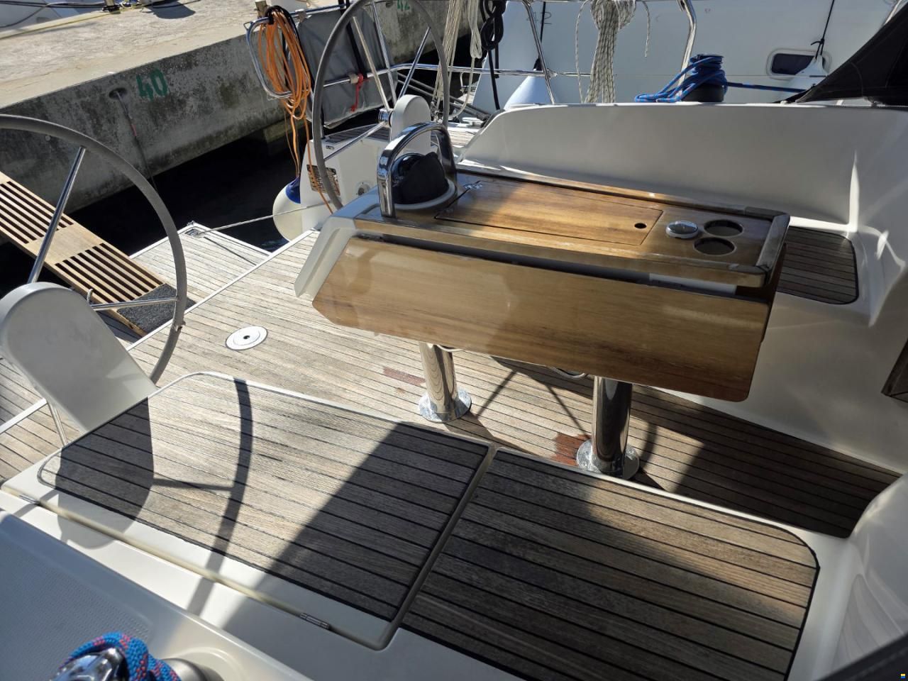 Bavaria 37 Cruiser