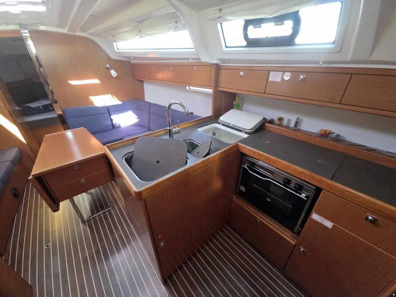 Bavaria 37 Cruiser
