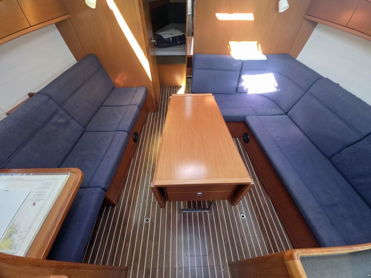 Bavaria 37 Cruiser