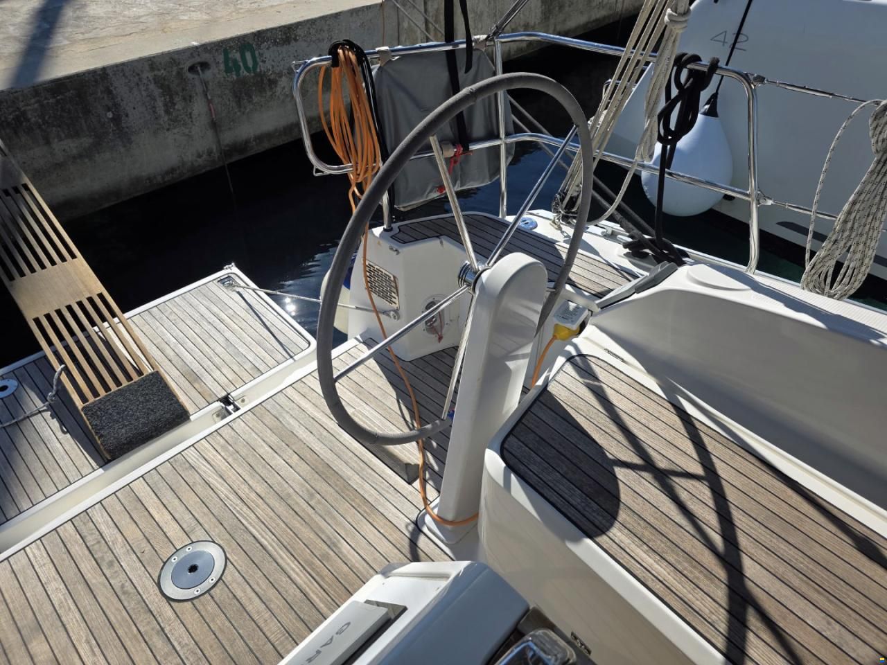 Bavaria 37 Cruiser