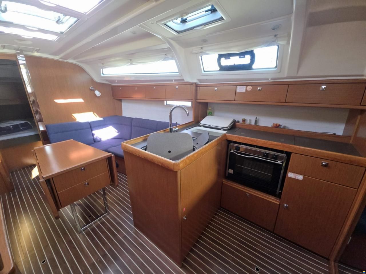 Bavaria 37 Cruiser