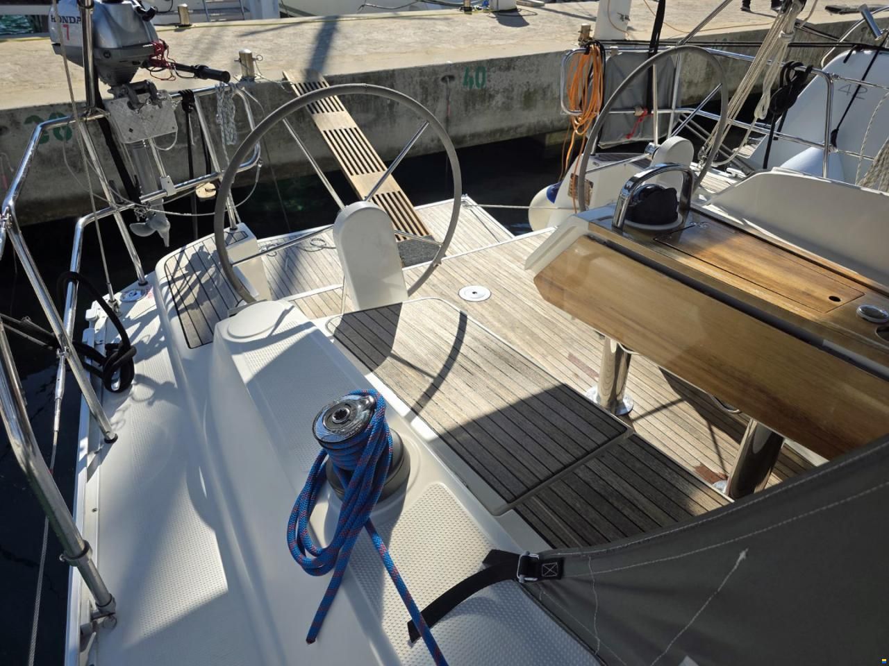 Bavaria 37 Cruiser