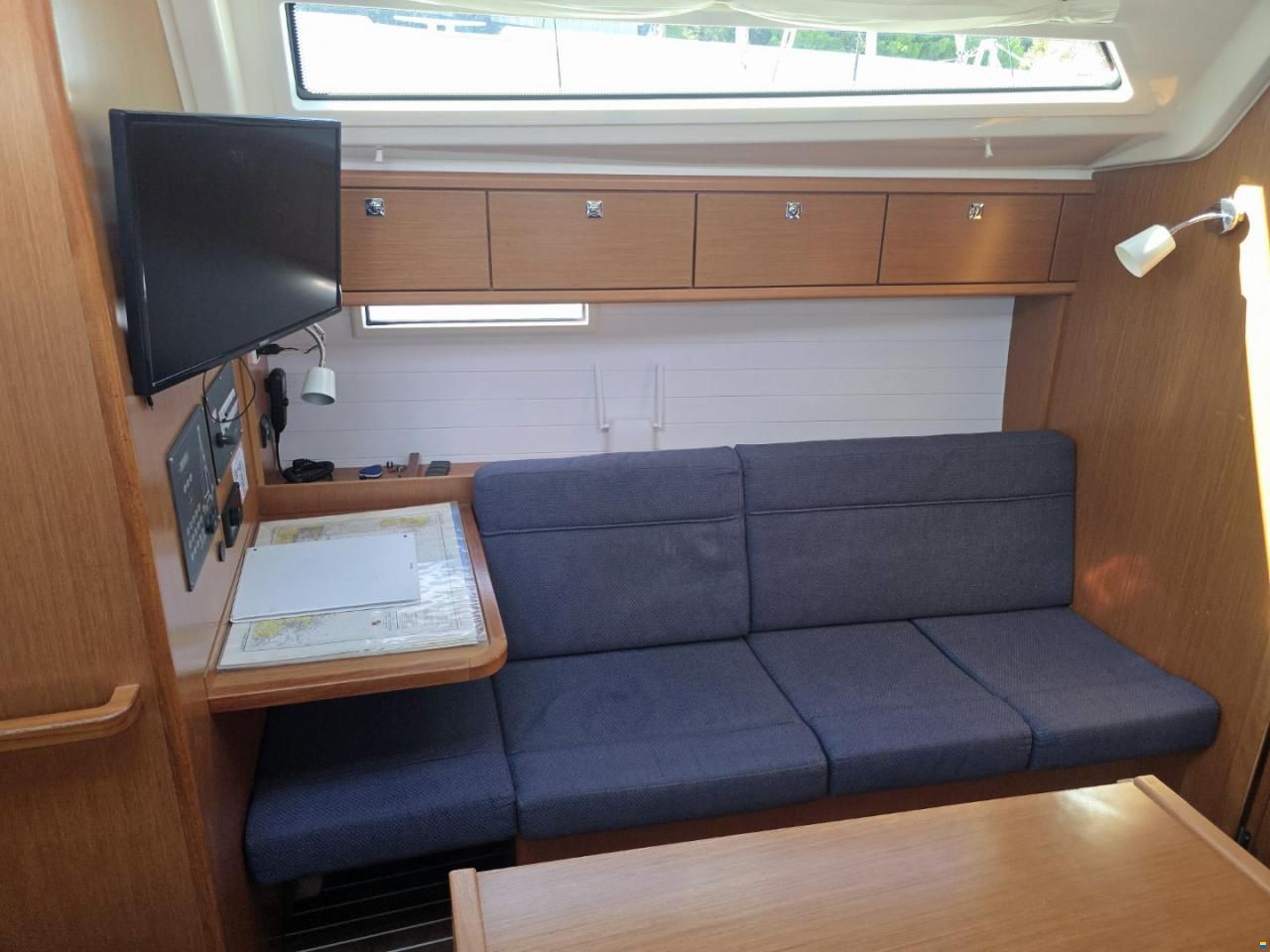 Bavaria 37 Cruiser
