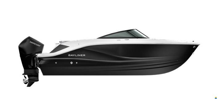 Bayliner V20 OE