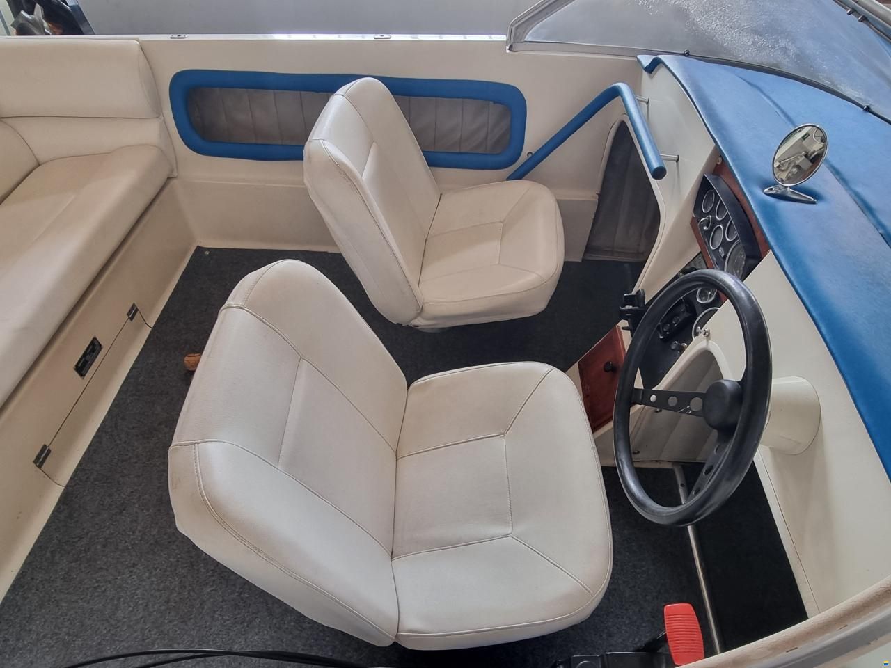 Cigala & Bertinetti SURFER 600
