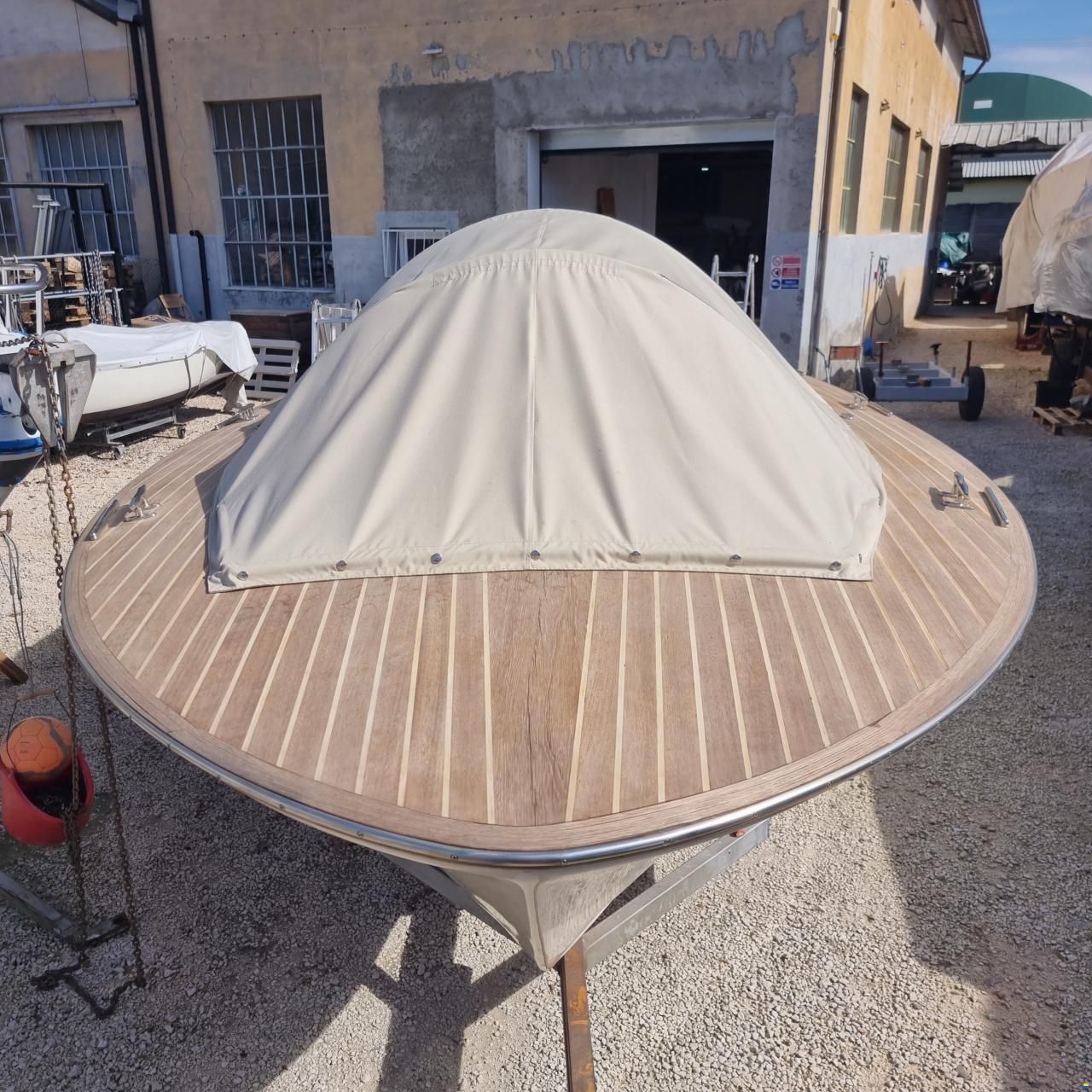 Ocean Queen
