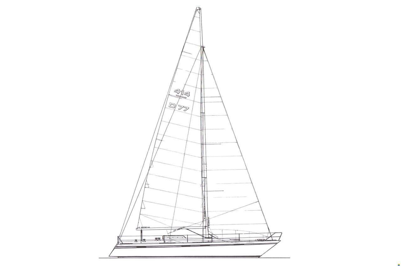 Bianca 414