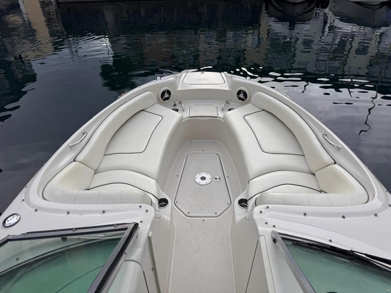Sea Ray 240 SD