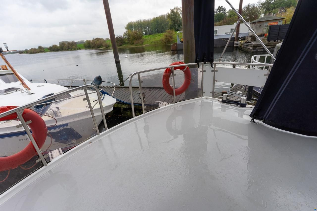 Jachtwerf Cornelissen Almarine 1080