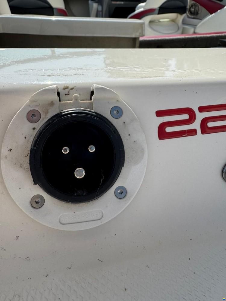 Monterey 224 FSC