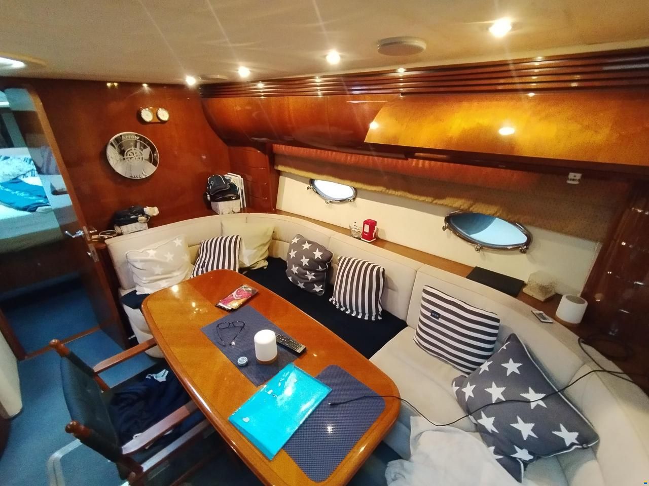 Princess V50