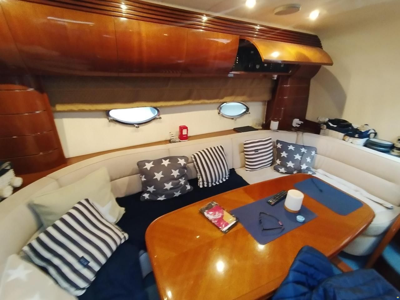 Princess V50