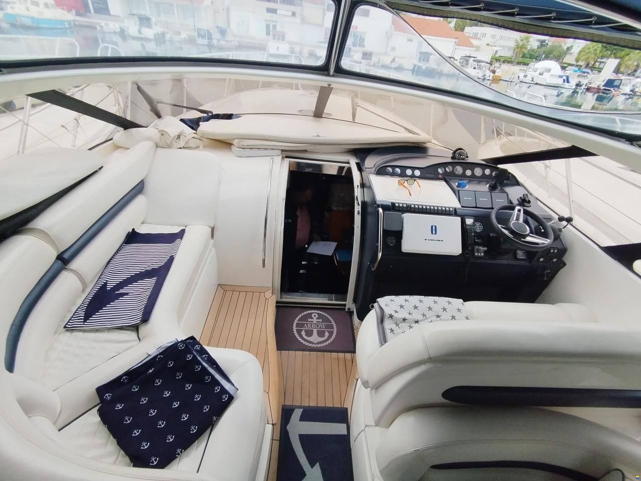 Princess V50