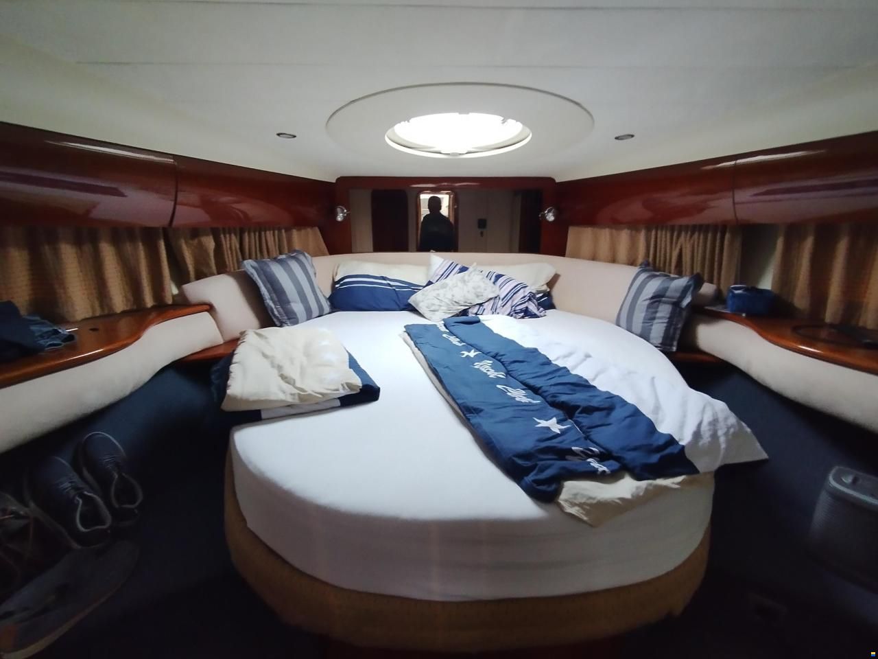 Princess V50