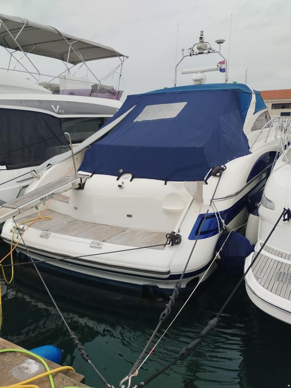 Princess V50