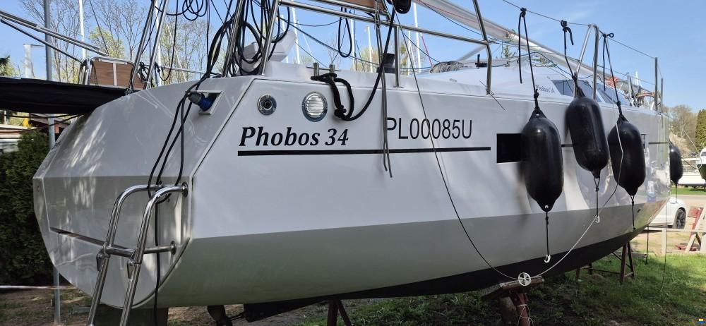 Dalpol Phobos 34