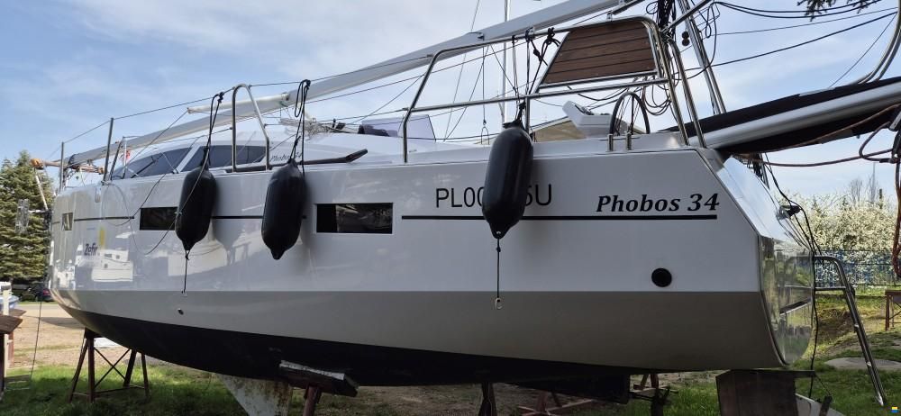 Dalpol Phobos 34