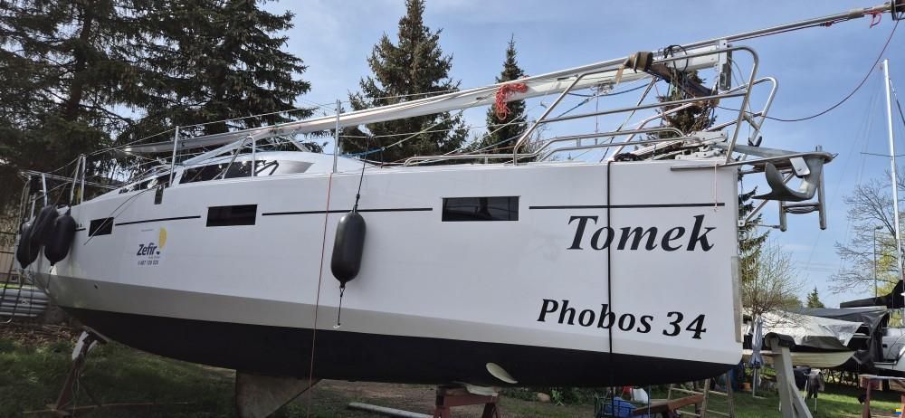 Dalpol Phobos 34
