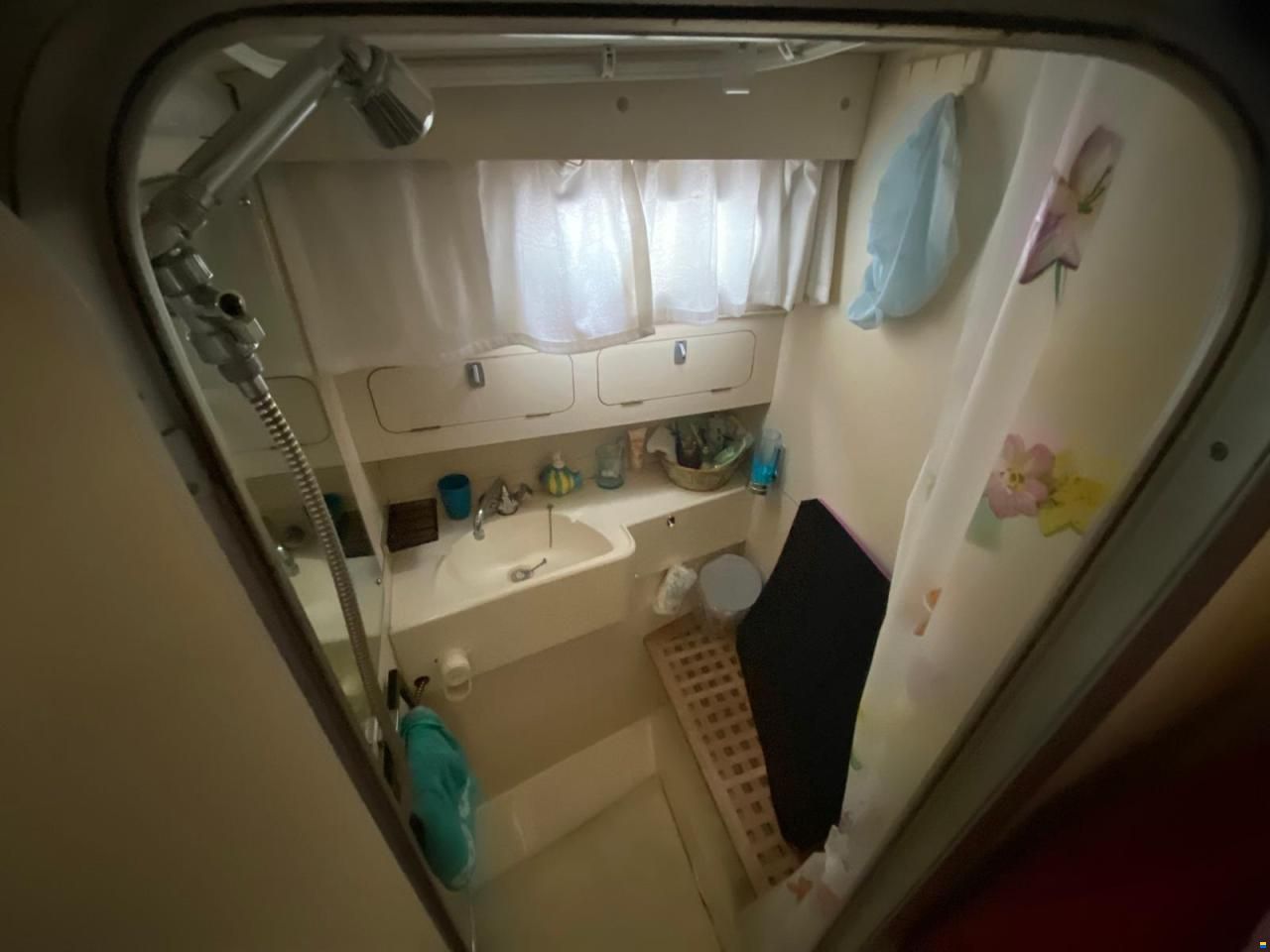 Princess 385 Fly