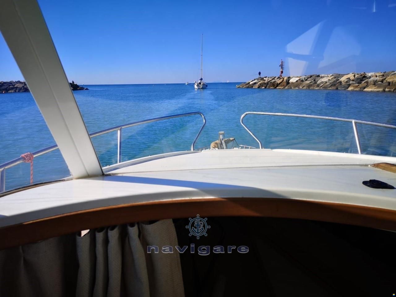 Saver MANTA 21 FISHER DE LUXE