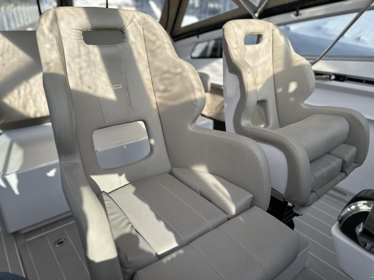 XO Boats - 270 Cruiser