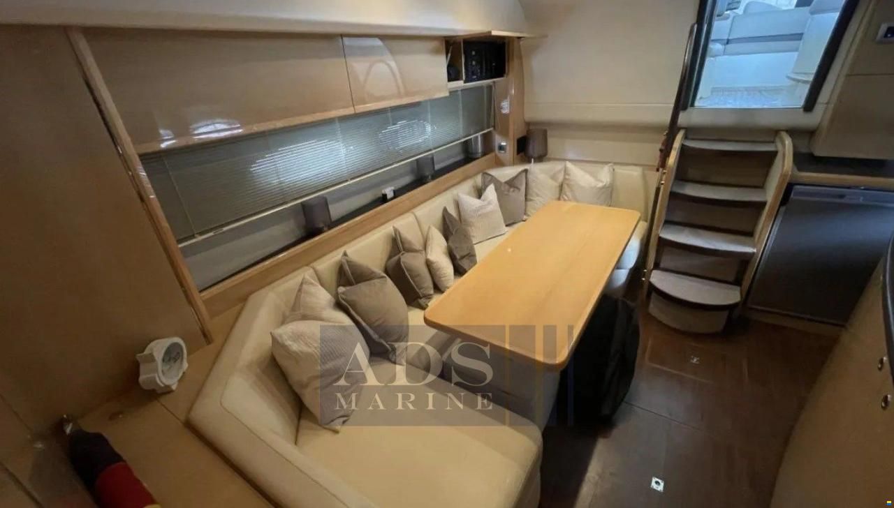 Princess V45