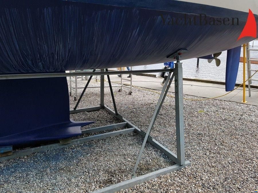 Beneteau Oceanis 362