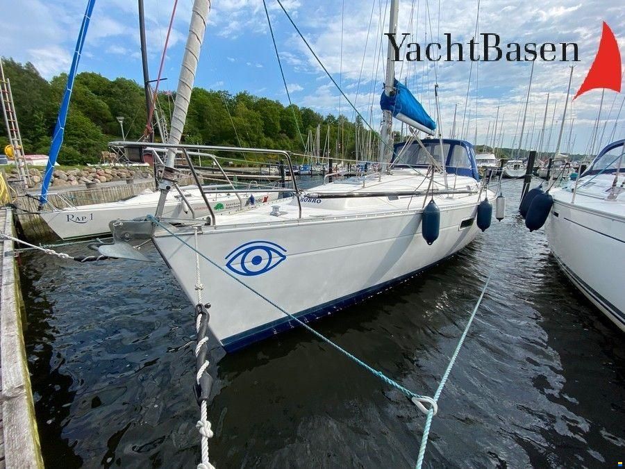 Beneteau Oceanis 362