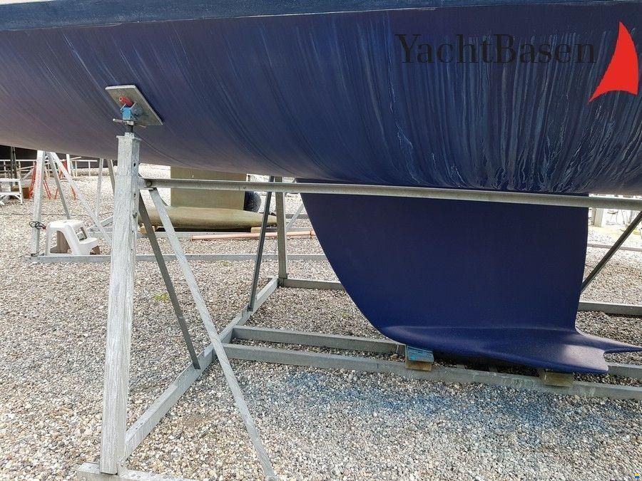 Beneteau Oceanis 362