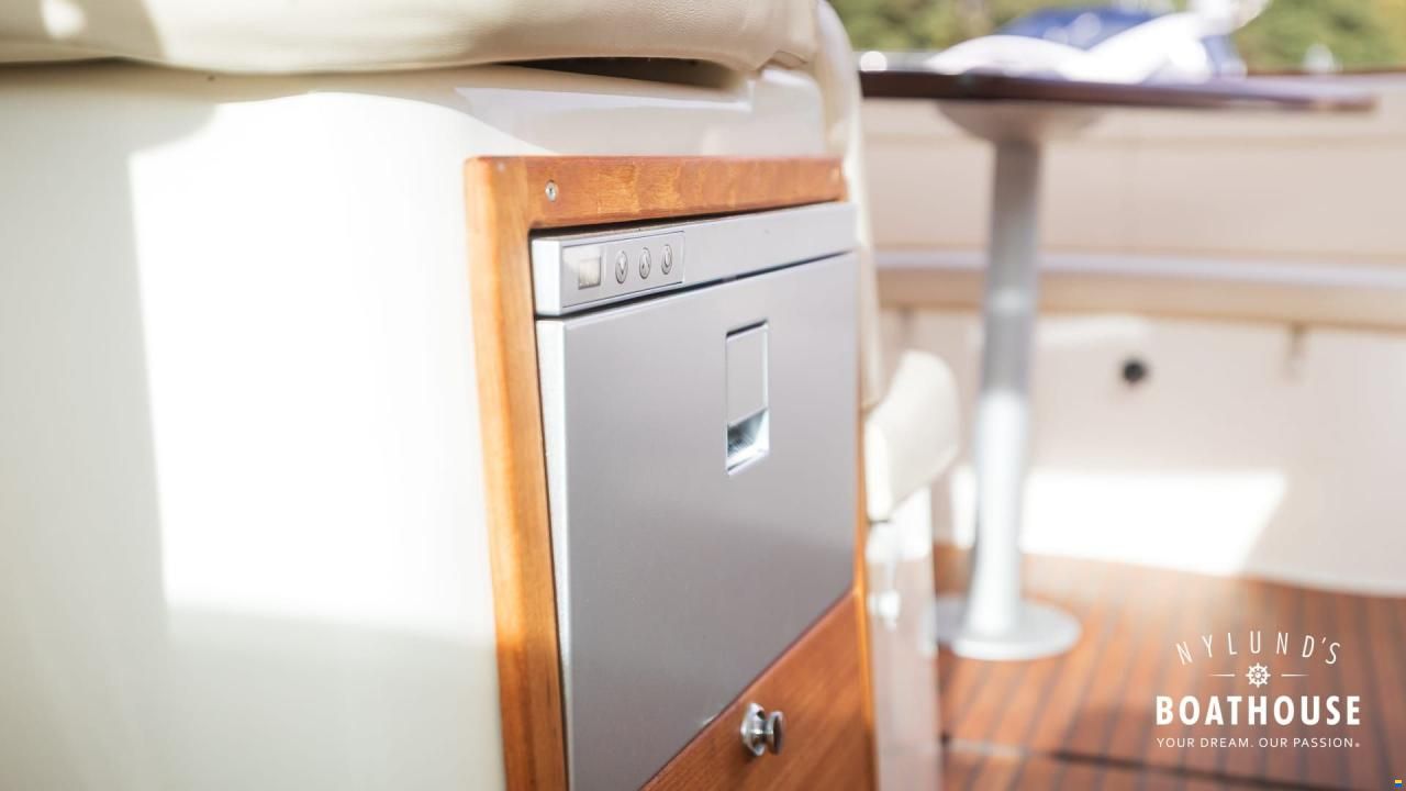 Jeanneau Prestige 30 S