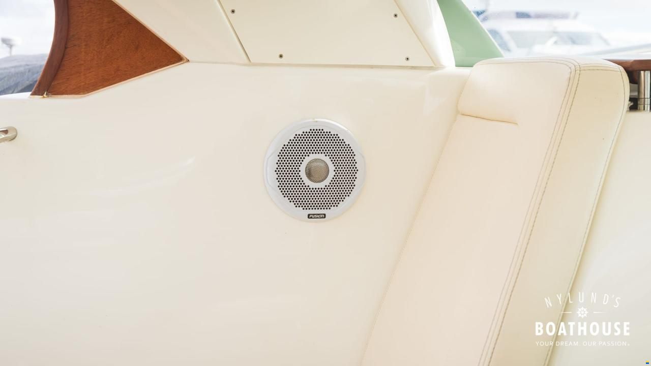 Jeanneau Prestige 30 S