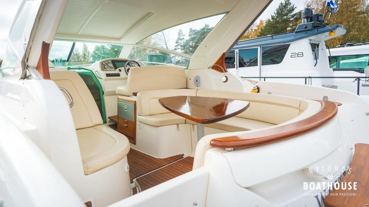 Jeanneau Prestige 30 S