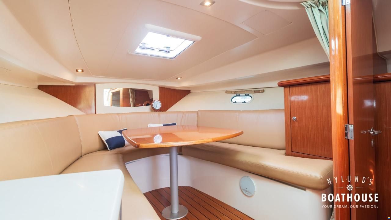 Jeanneau Prestige 30 S